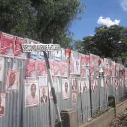 Copertina della news Nairobi, 7/2/2013