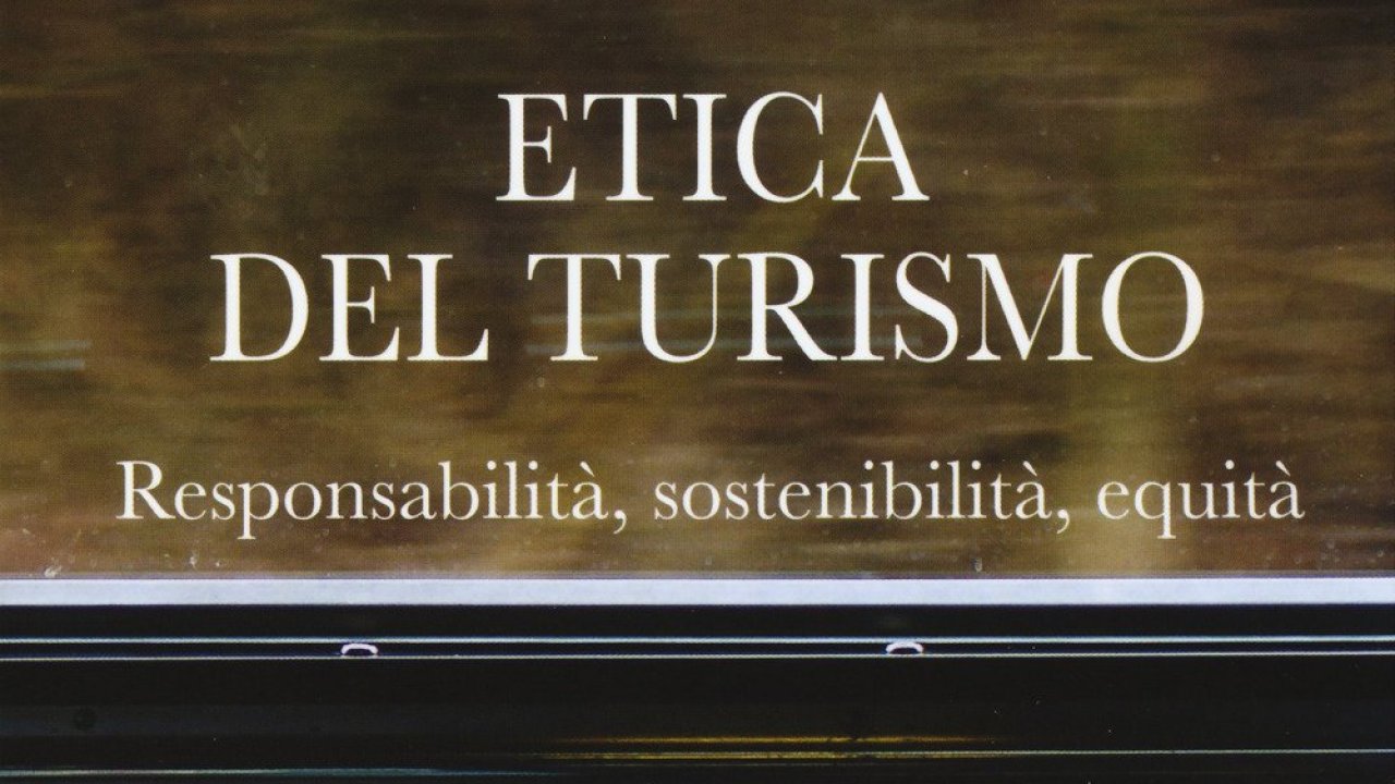 Cover articolo La filosofia etica del turismo