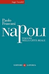 Cover articolo Viaggio nella Napoli reale