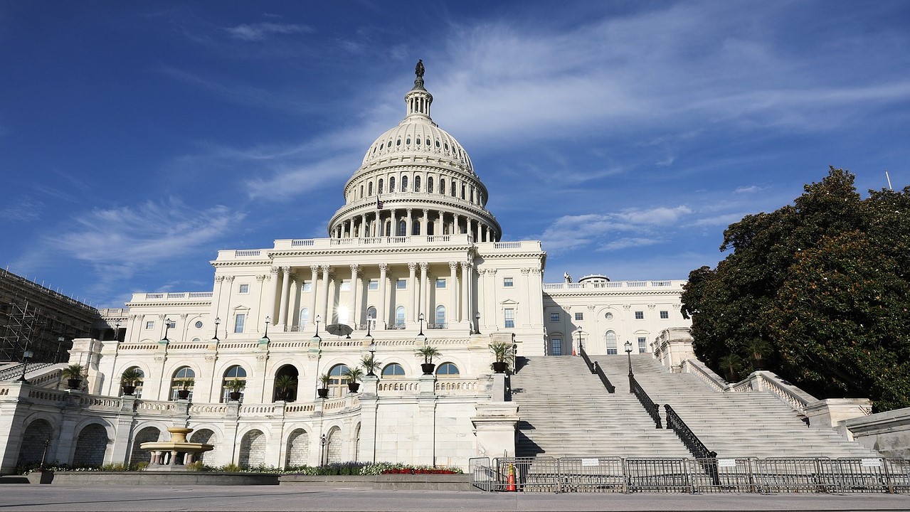 Cover articolo L’attacco a Capitol Hill: un bilancio