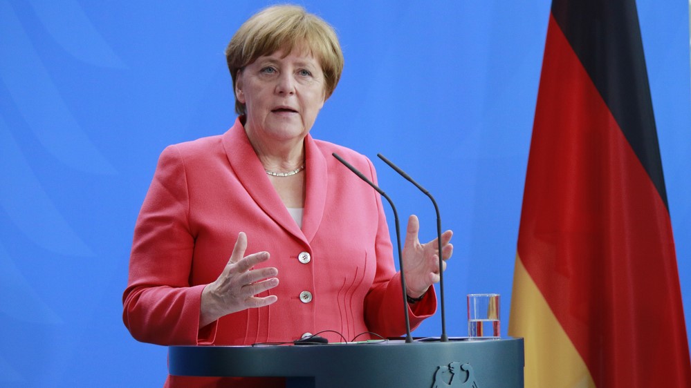 Copertina della news Il crepuscolo di Angela Merkel