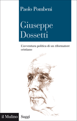 Cover articolo Paolo POMBENI, Giuseppe Dossetti