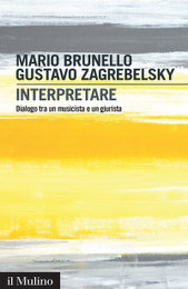 1 aprile @Bologna - presentazione di «Interpretare»