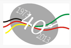 8 novembre, TRENTO, 40° anniversario dell'Istituto storico Italo-Germanico