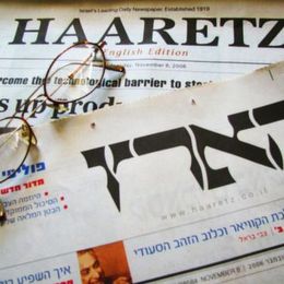 Copertina della news Tel Aviv, 16/11/2012