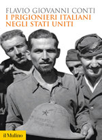 Cover articolo Flavio Giovanni CONTI, I prigionieri italiani negli Stati Uniti
