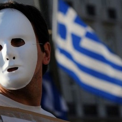 Cover articolo Atene, 18/6/2012