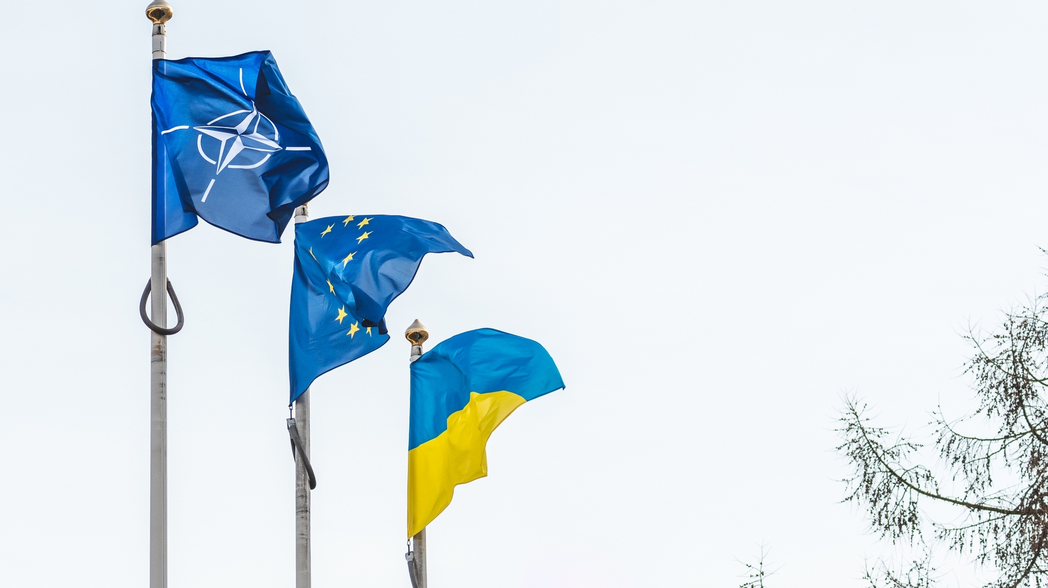 Cover articolo Pensare all’Europa dopo l'aggressione all'Ucraina