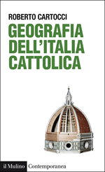 Copertina della news Roberto CARTOCCI, Geografia dell'Italia cattolica