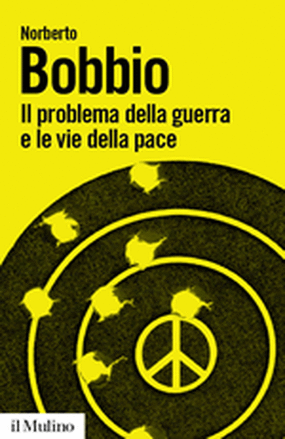 Cover articolo Bobbio e la pace necessaria